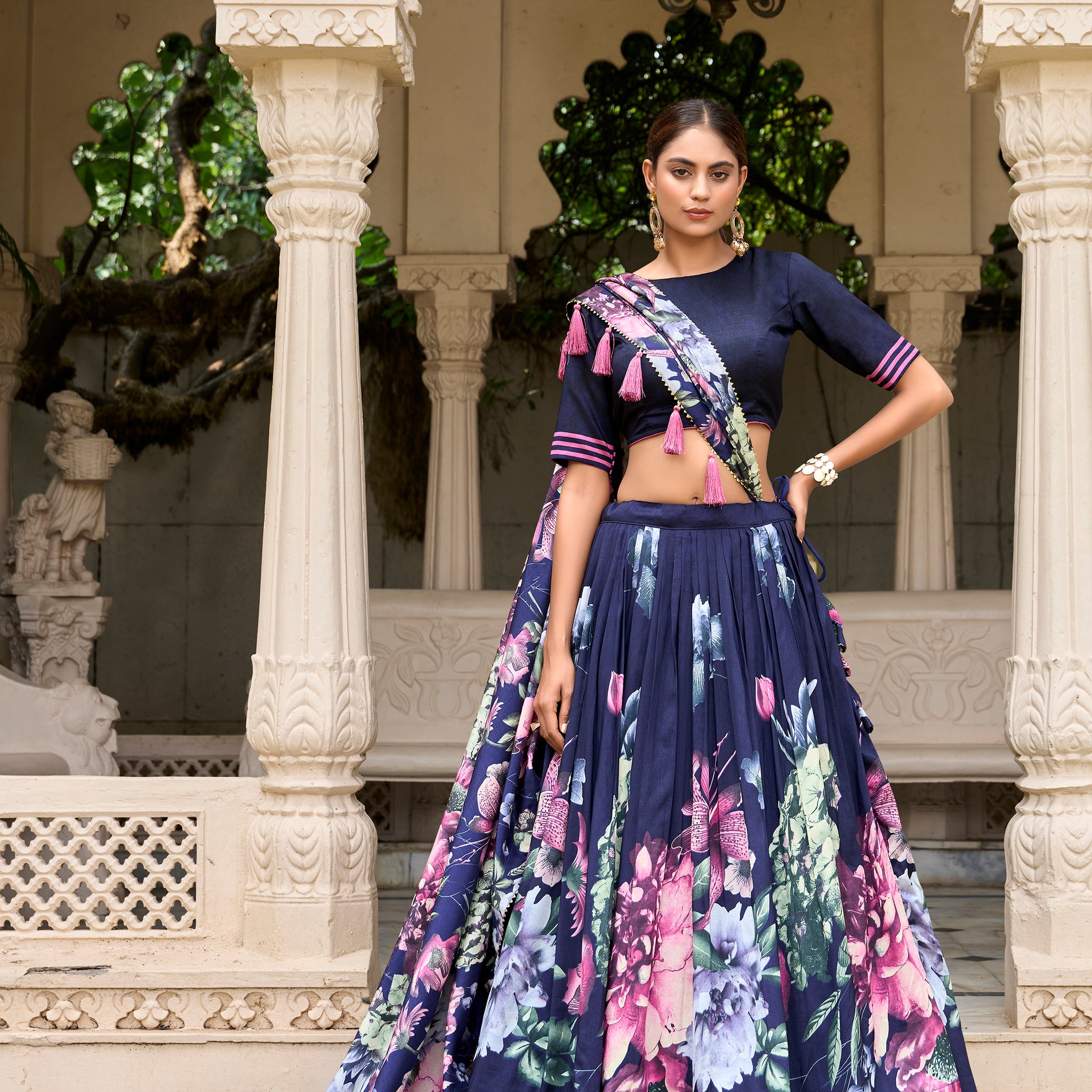 Lehenga Choli
