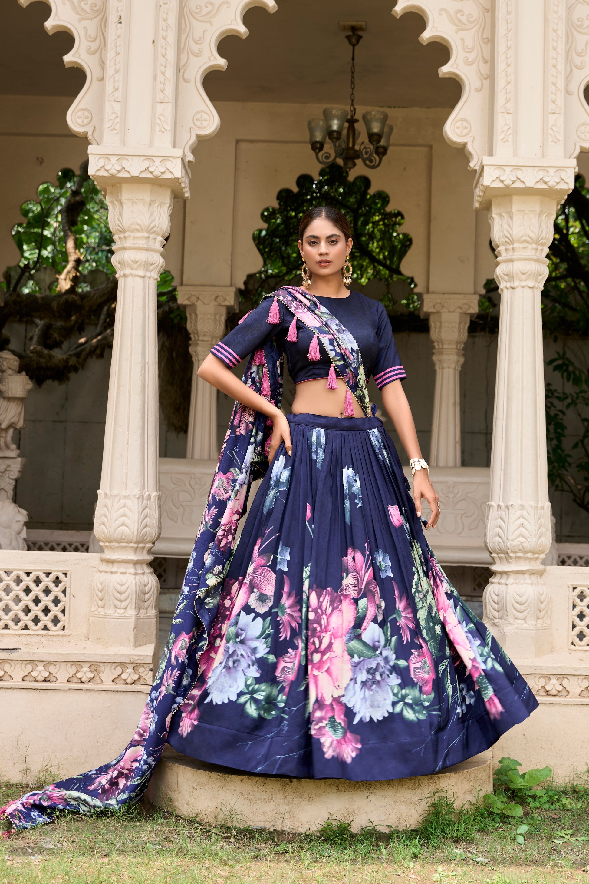 Lehenga Choli