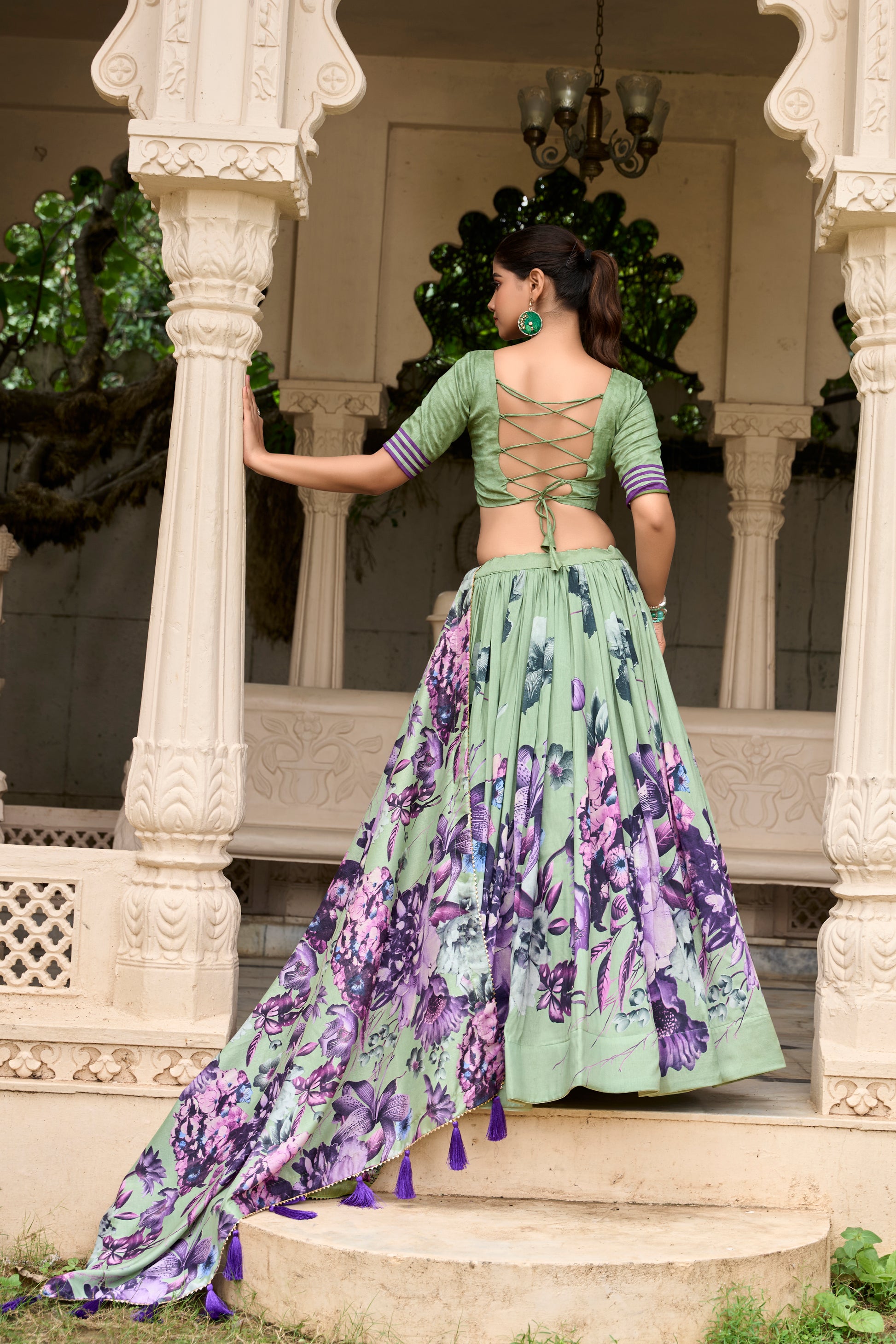 Lehenga Choli