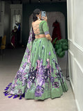 Lehenga Choli