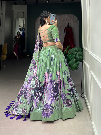 Lehenga Choli