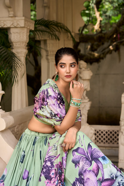 Lehenga Choli