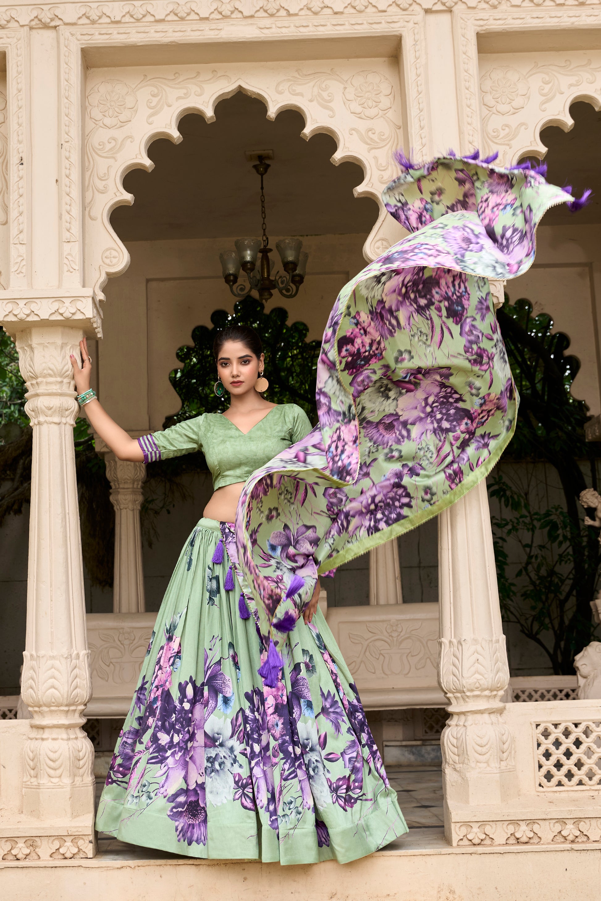 Lehenga Choli