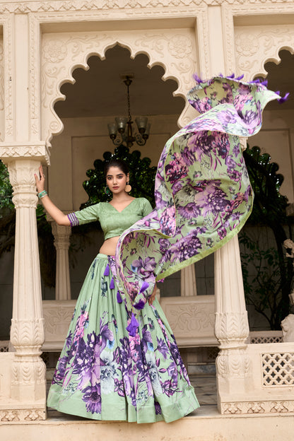 Lehenga Choli