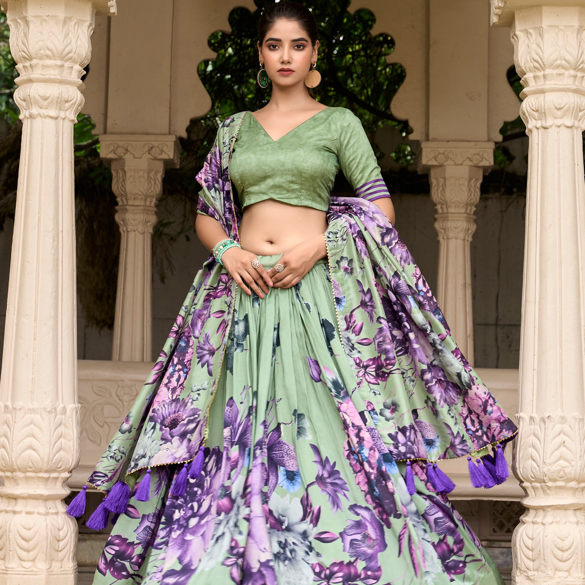 Lehenga Choli