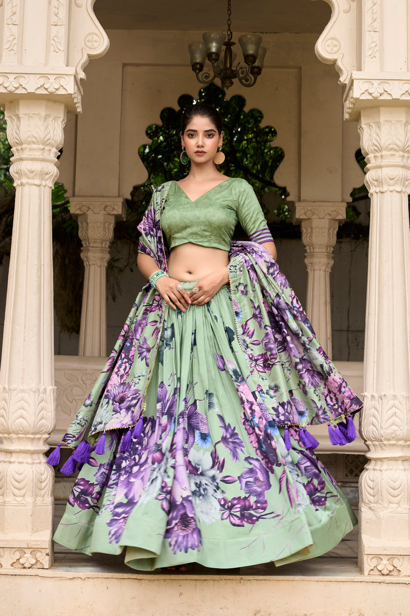 Lehenga Choli