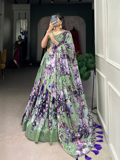 Lehenga Choli
