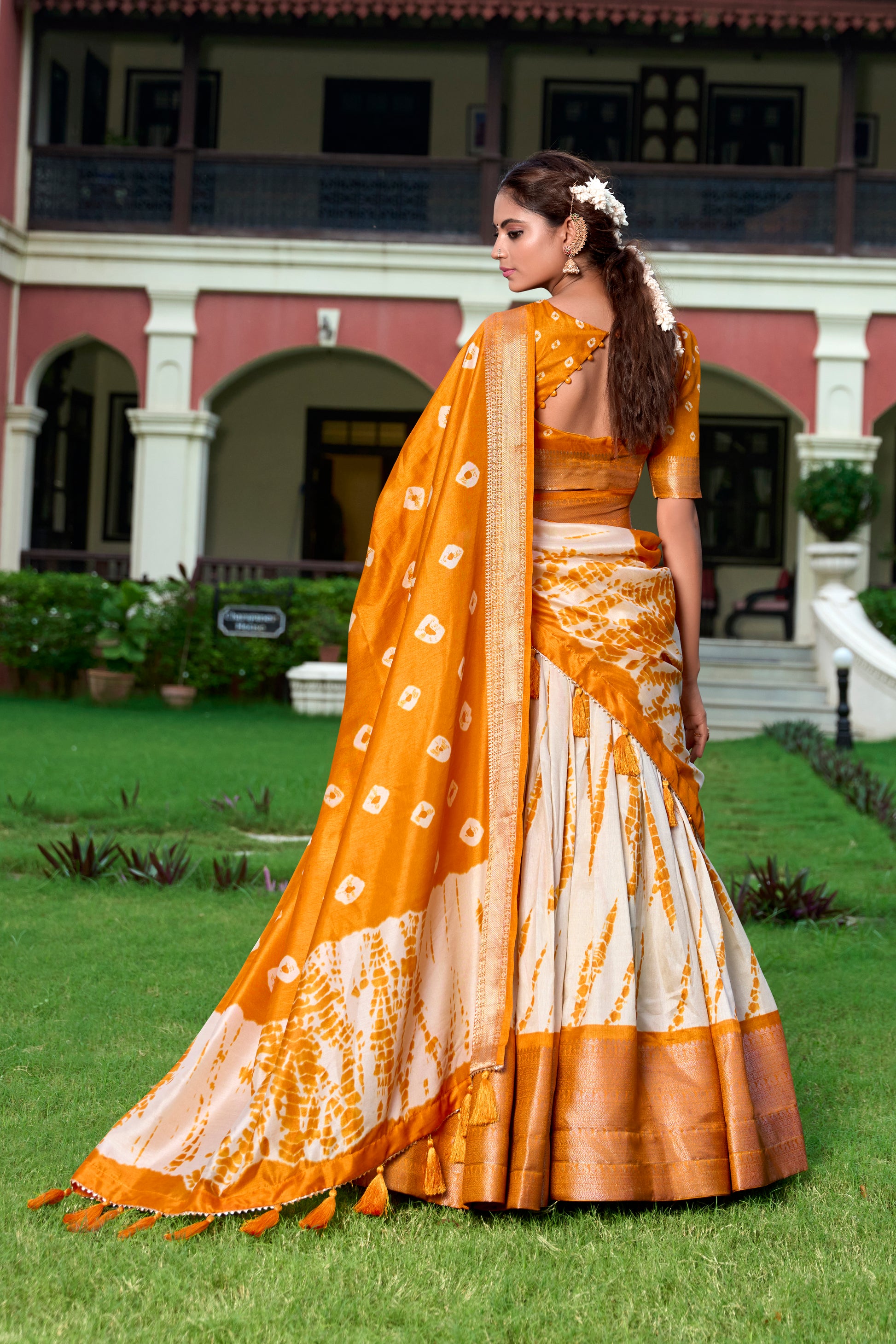 Lehenga Choli