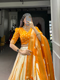 Lehenga Choli