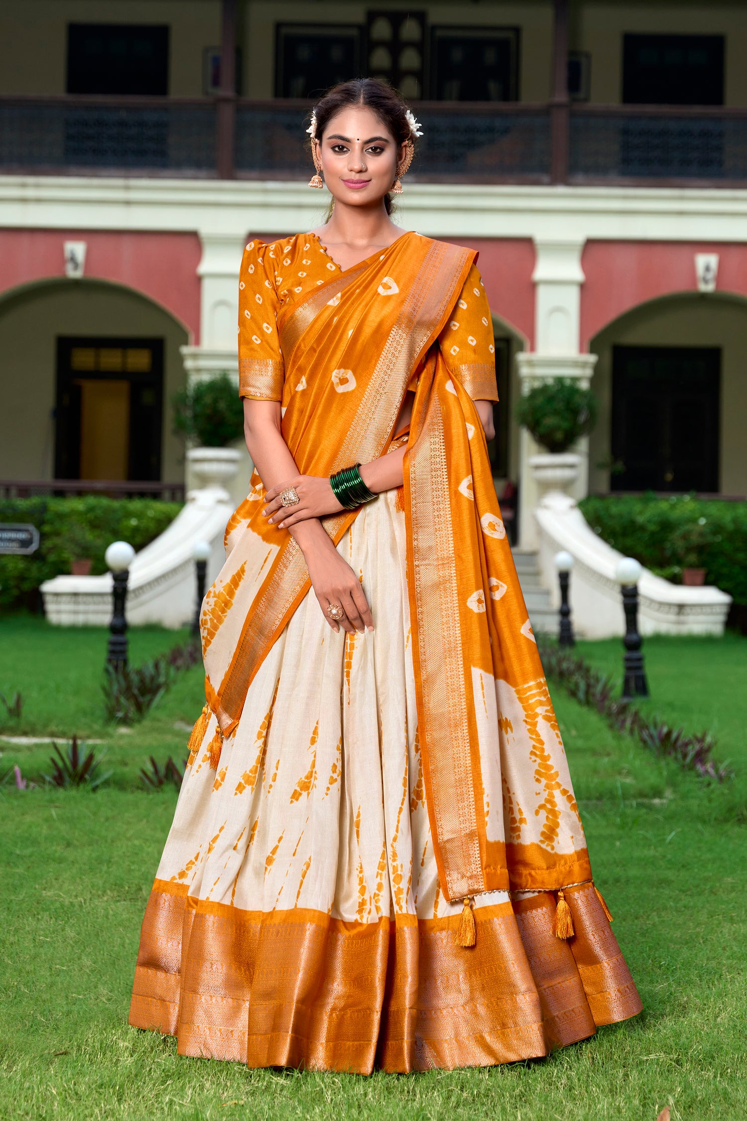 Lehenga Choli