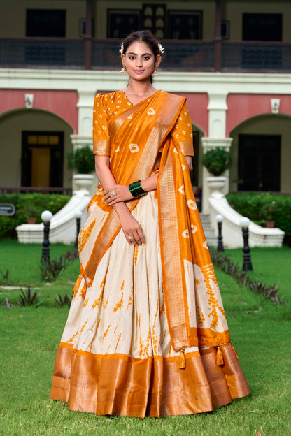 Lehenga Choli