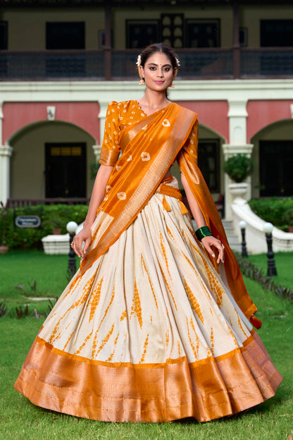 Lehenga Choli