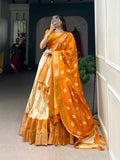 Lehenga Choli