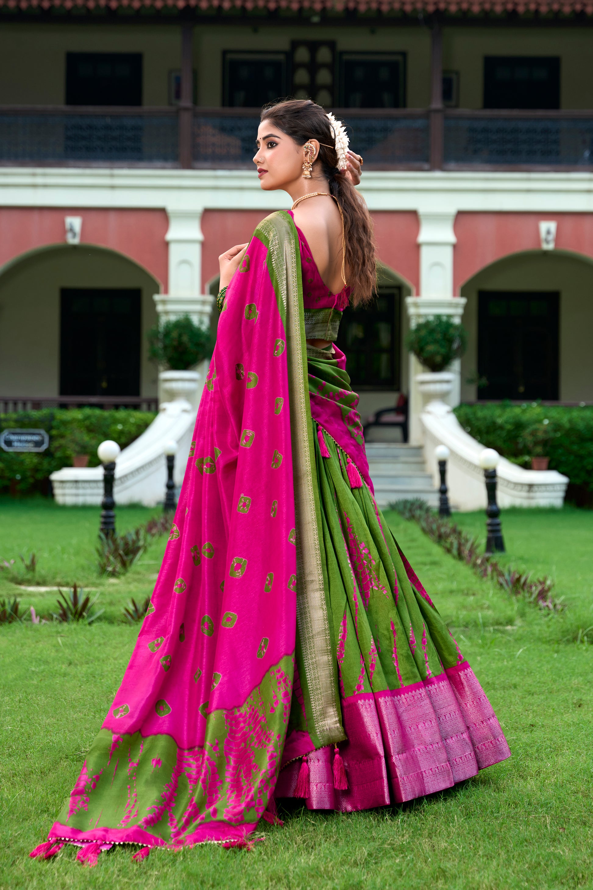 Lehenga Choli
