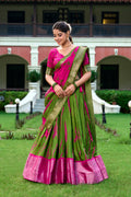 Lehenga Choli