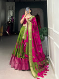 Lehenga Choli