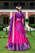 Lehenga Choli
