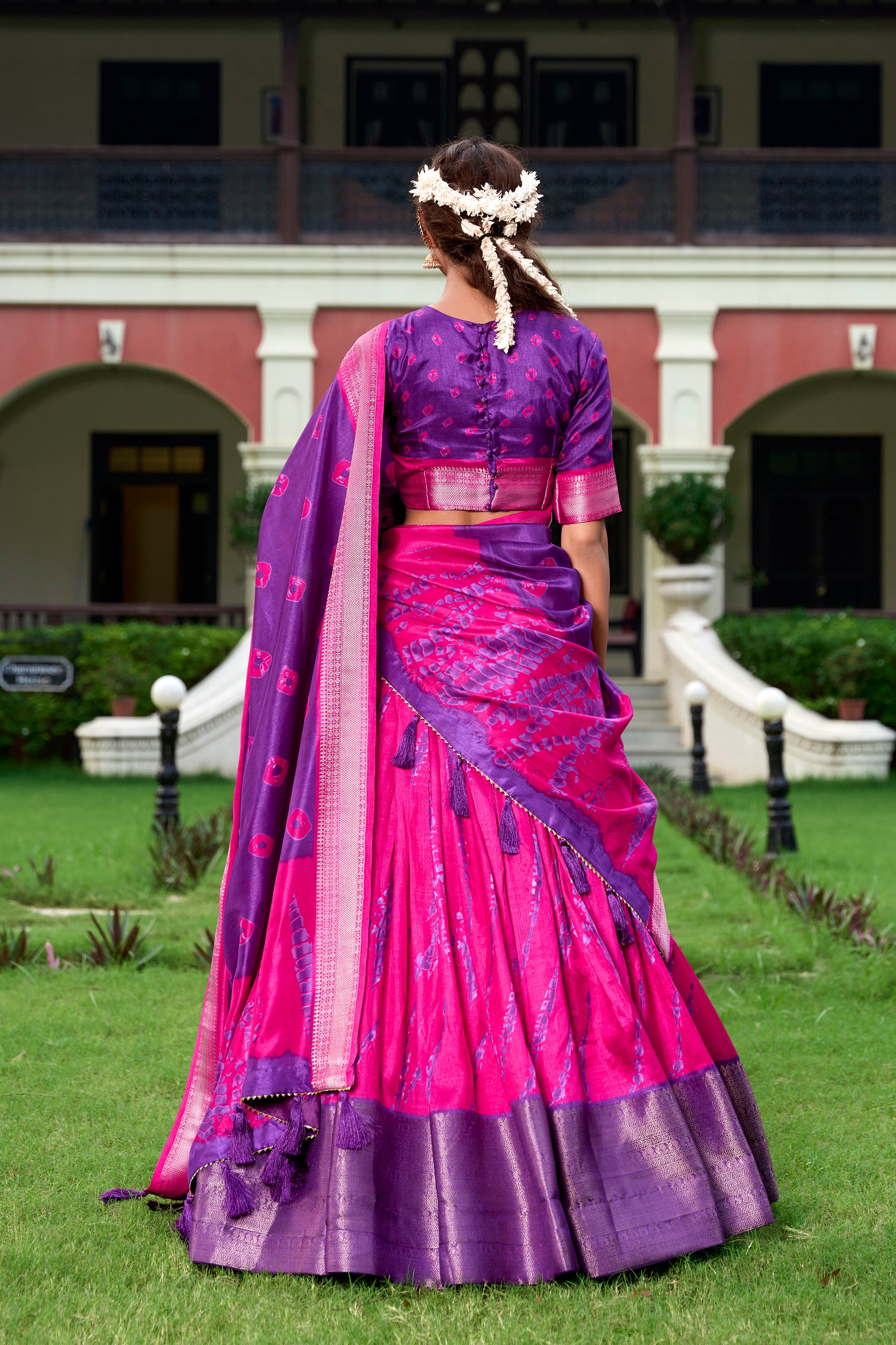 Lehenga Choli