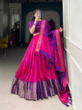 Lehenga Choli