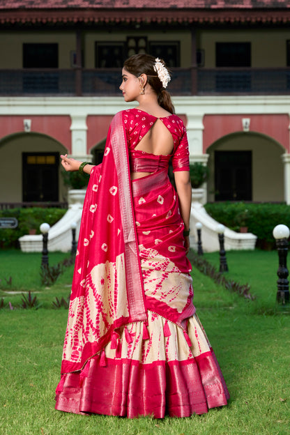 Lehenga Choli