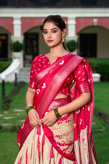 Lehenga Choli