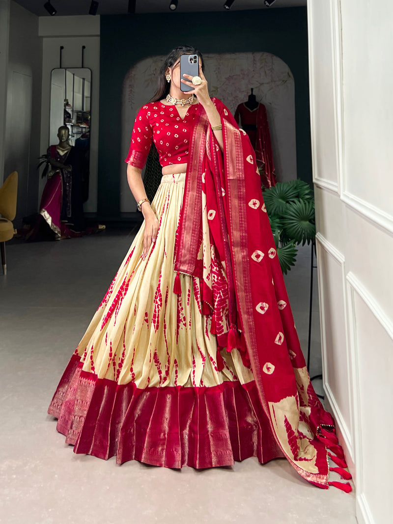 Lehenga Choli