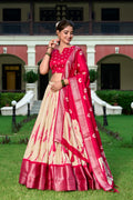 Lehenga Choli