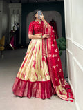 Lehenga Choli