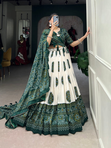 Lehenga Choli