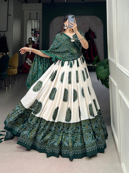 Lehenga Choli