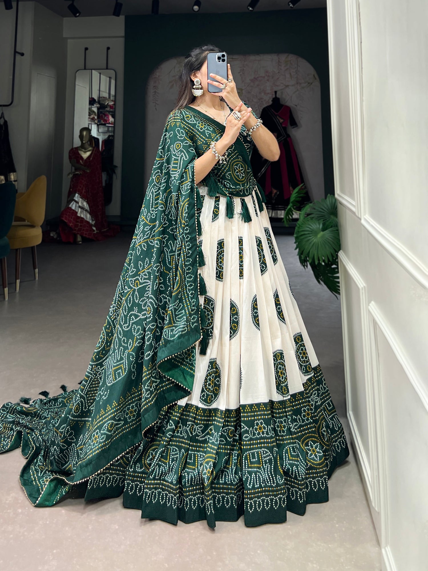 Lehenga Choli