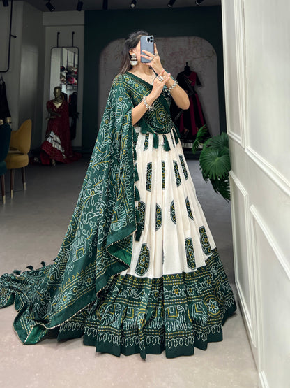 Lehenga Choli