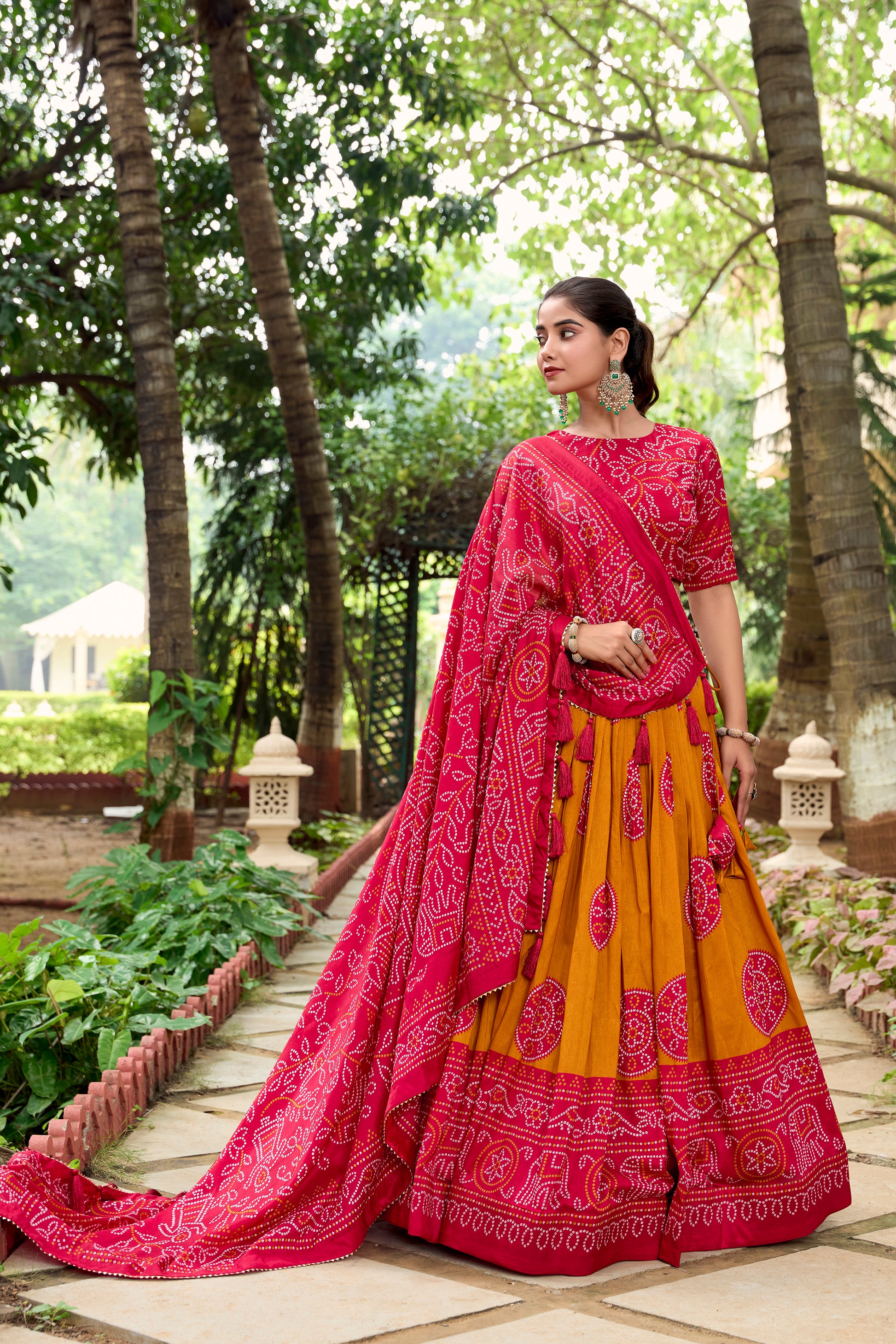 Lehenga Choli