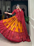 Lehenga Choli