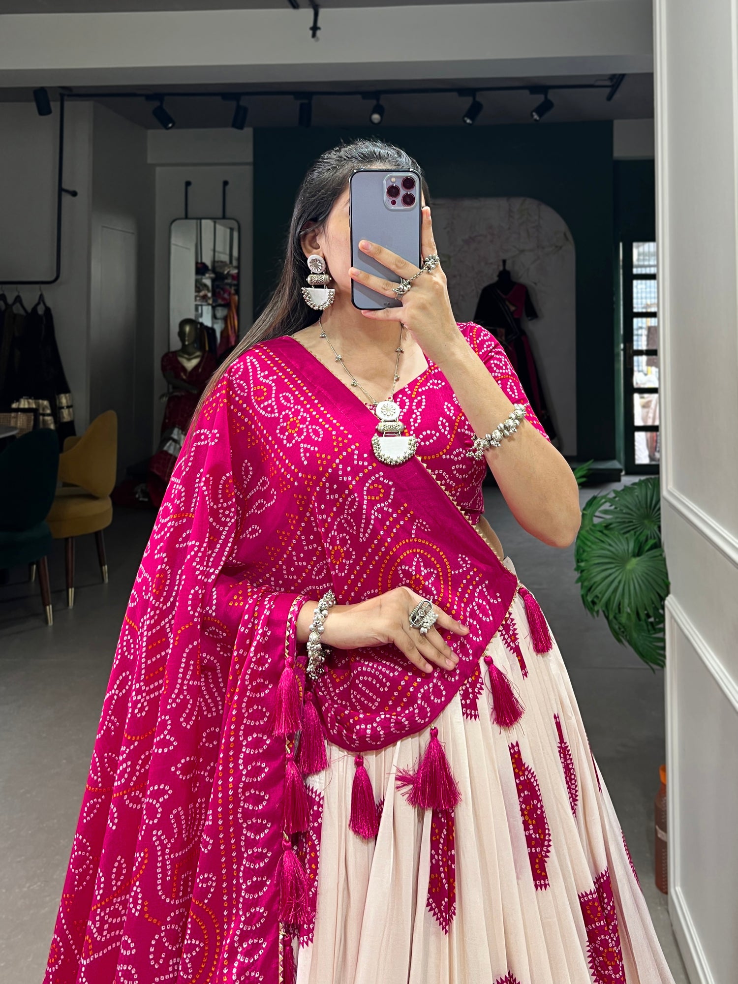 Lehenga Choli
