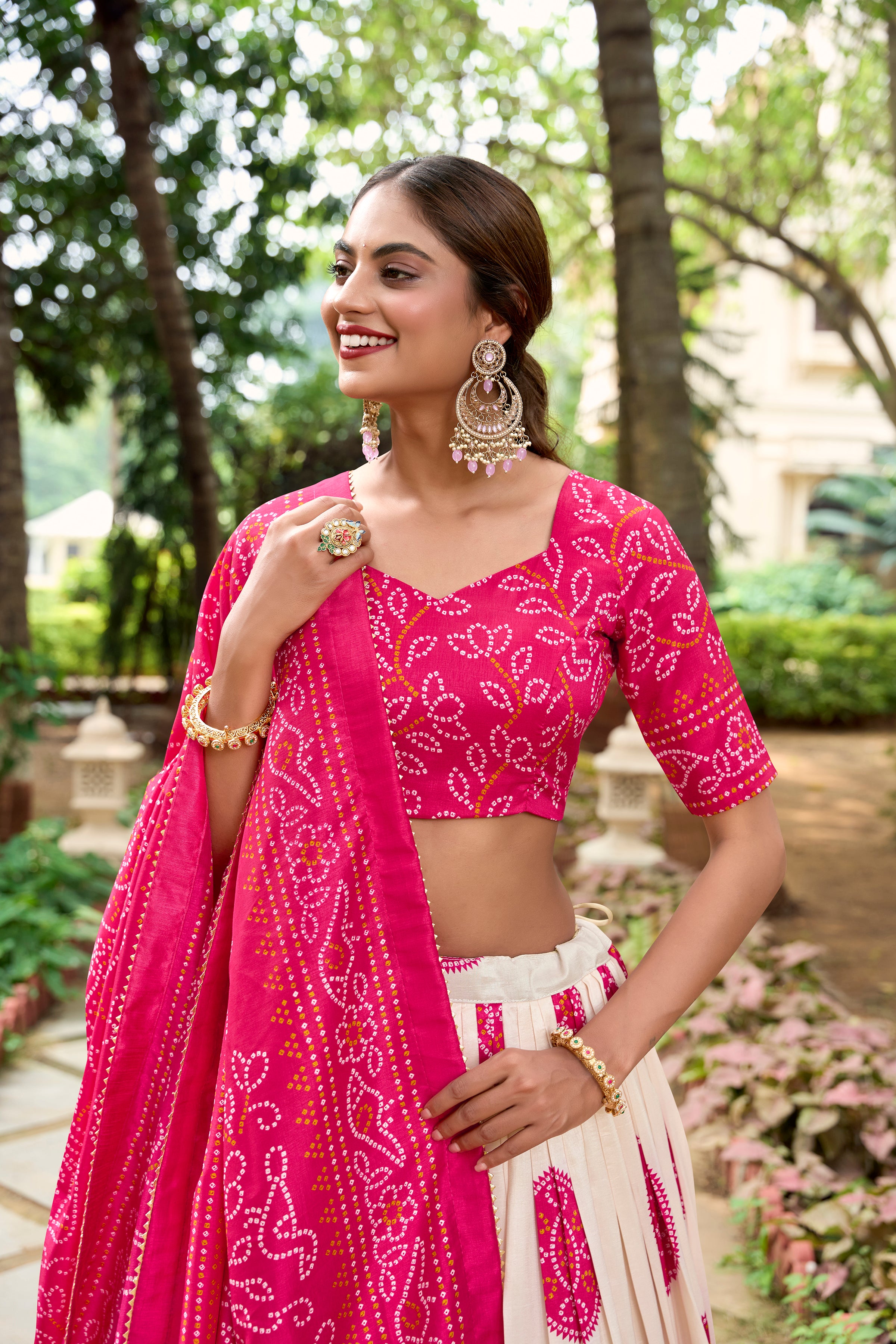 Lehenga Choli