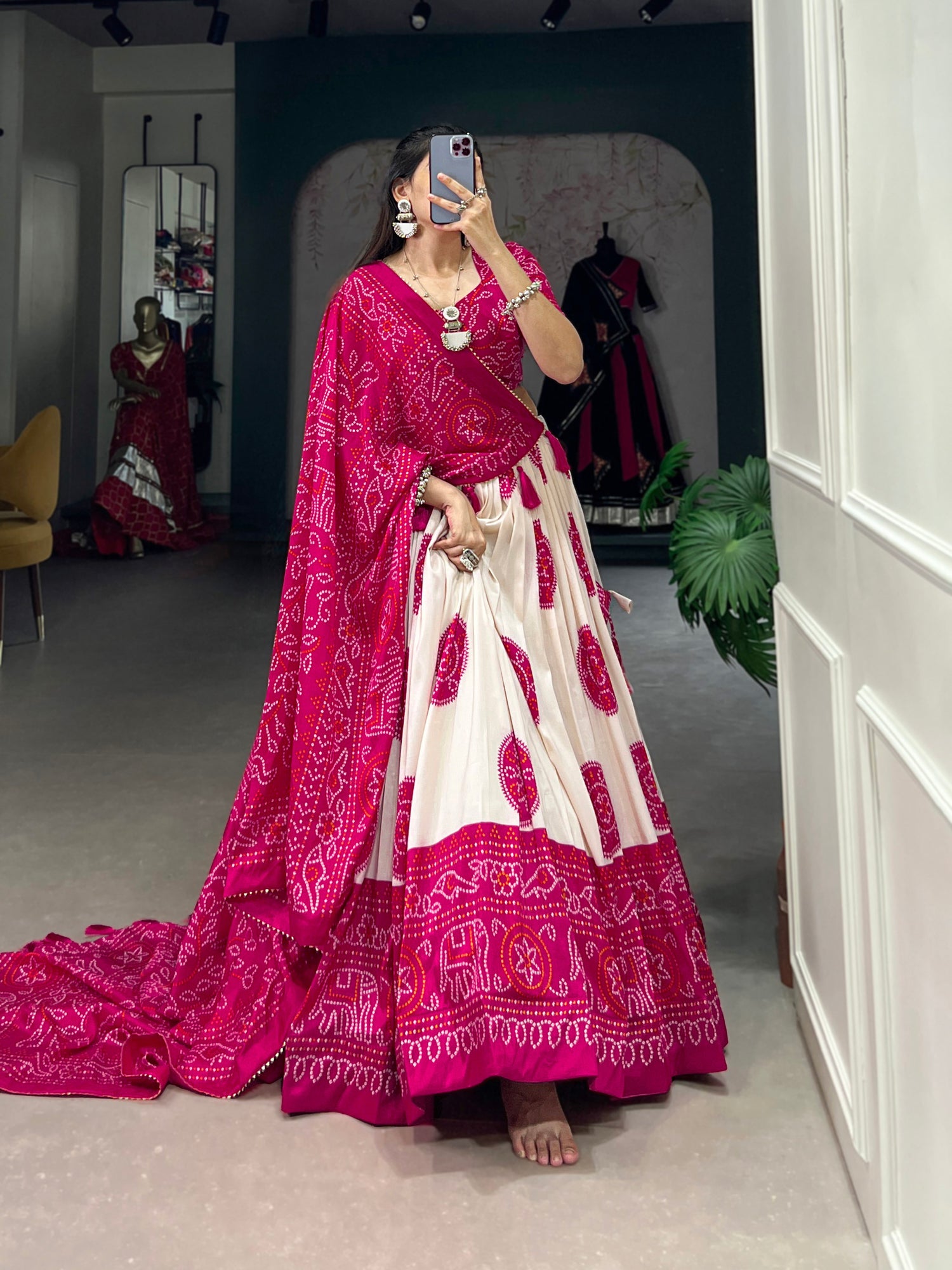 Lehenga Choli