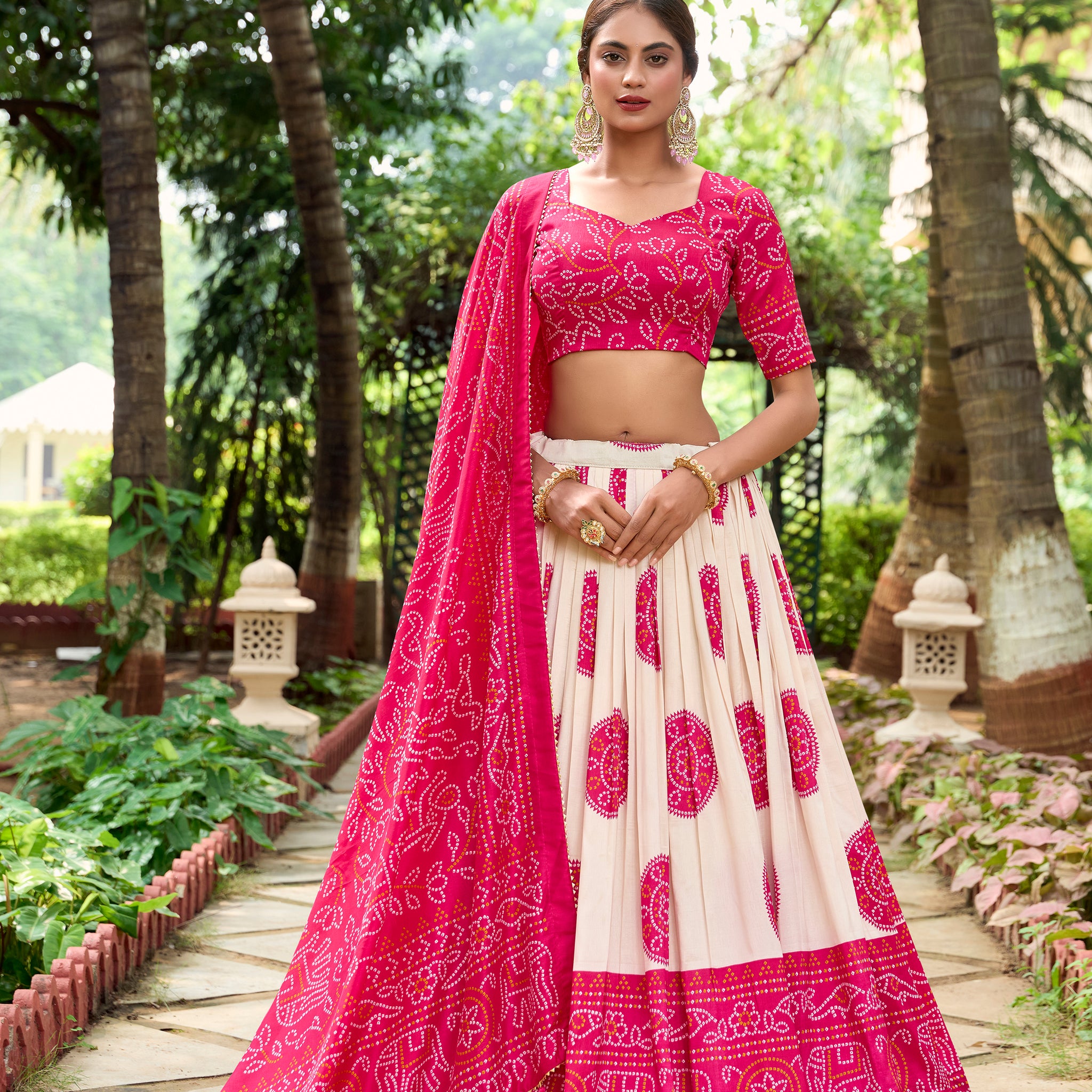 Lehenga Choli