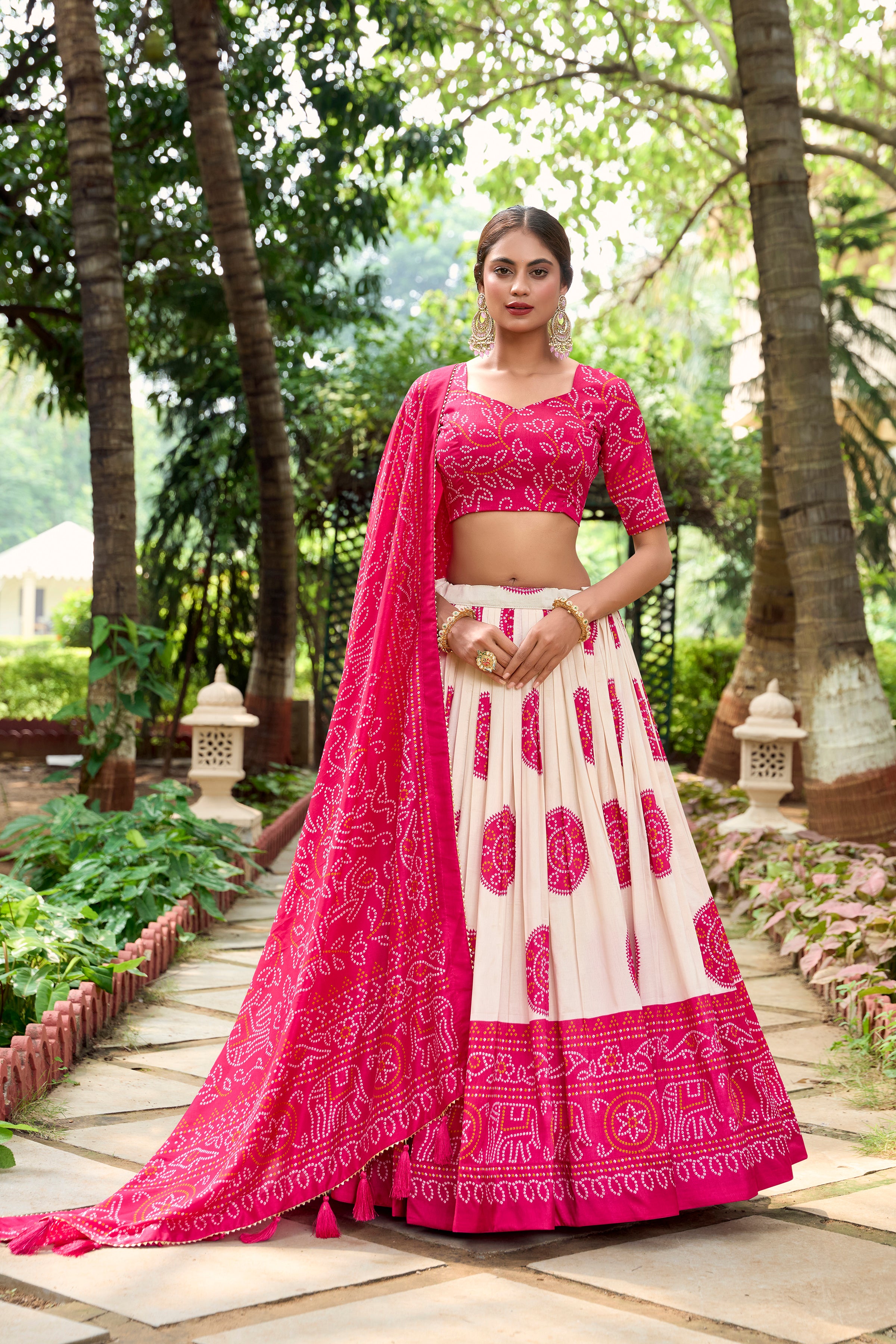 Lehenga Choli