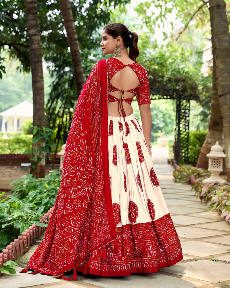 Lehenga Choli