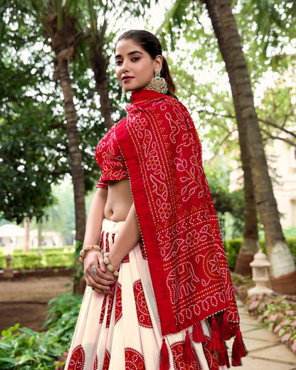 Lehenga Choli