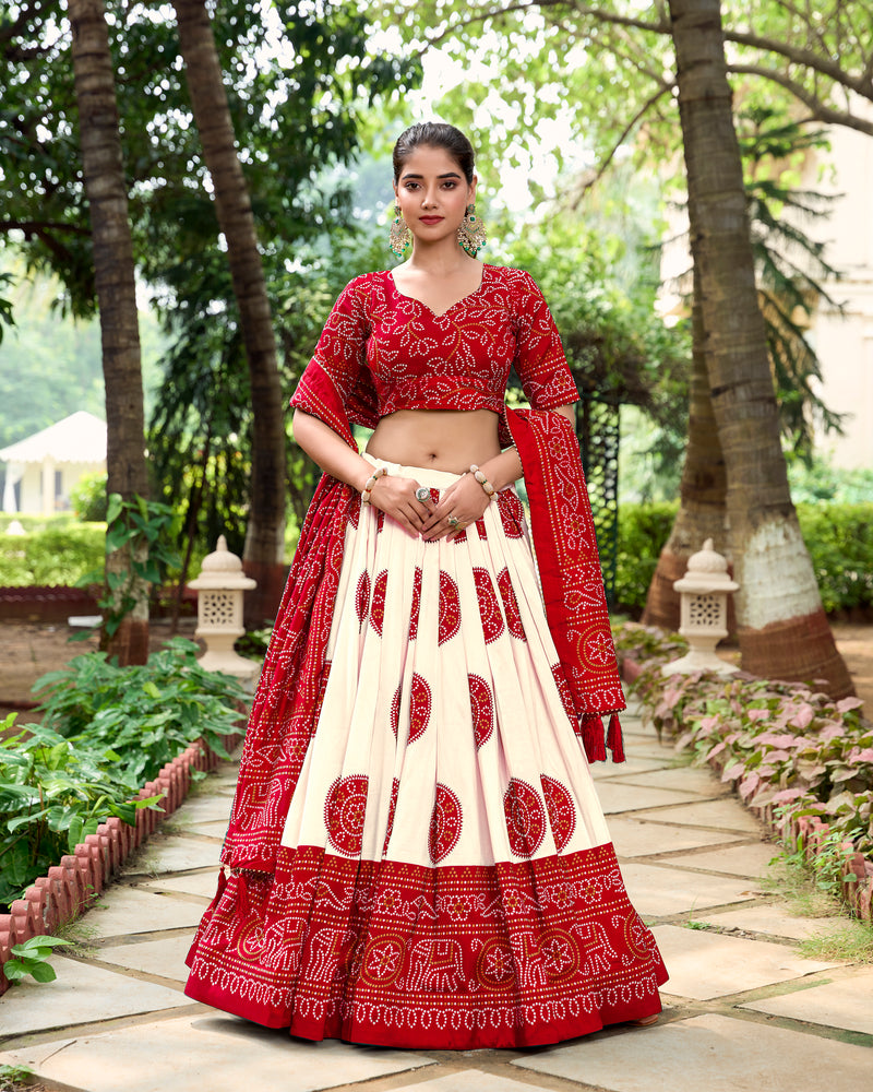 Lehenga Choli