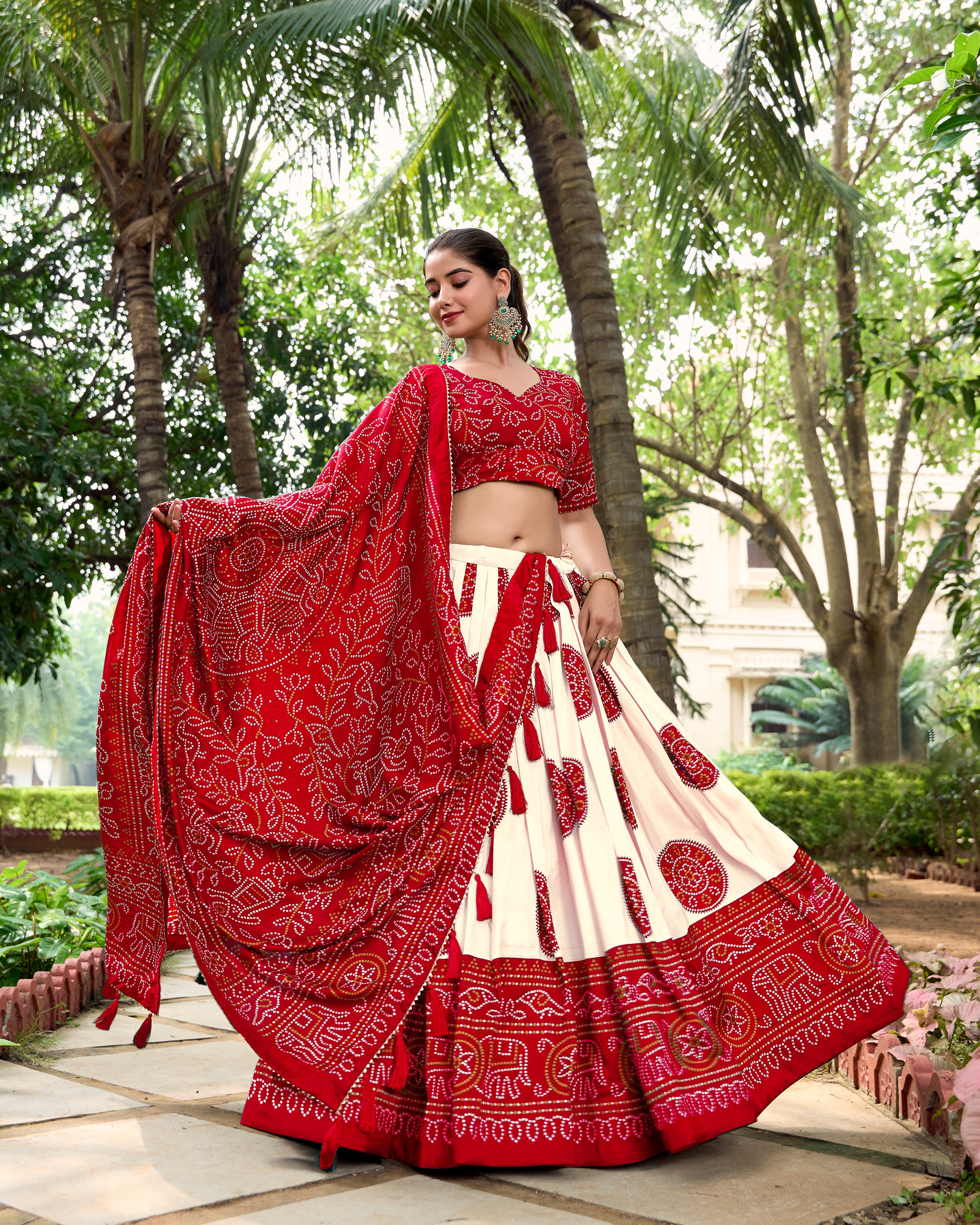 Lehenga Choli