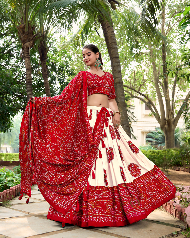 Lehenga Choli