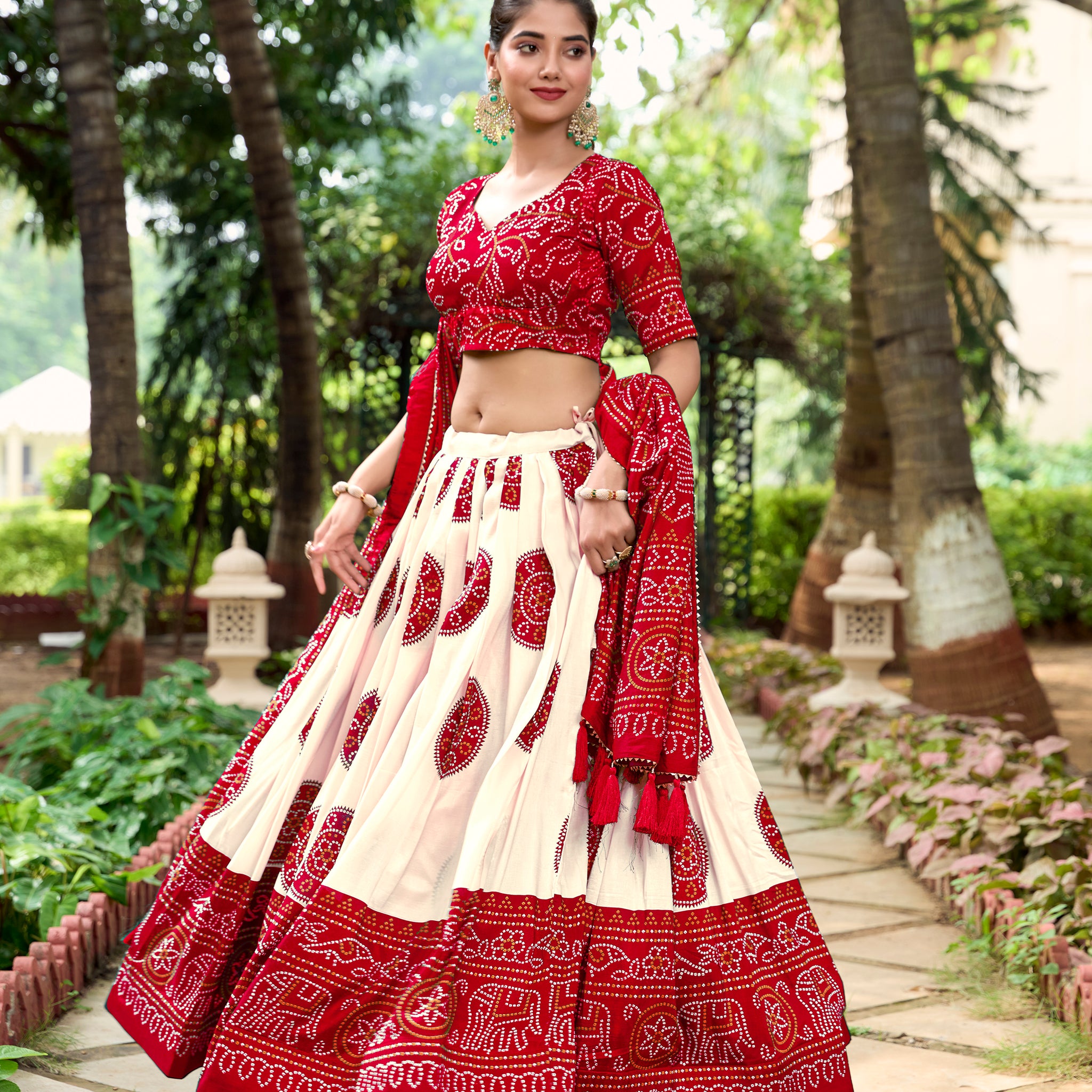 Lehenga Choli