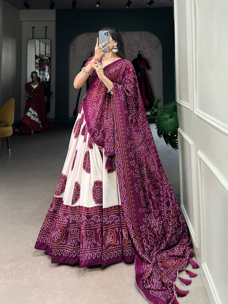 Lehenga Choli