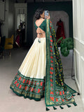 Lehenga Choli