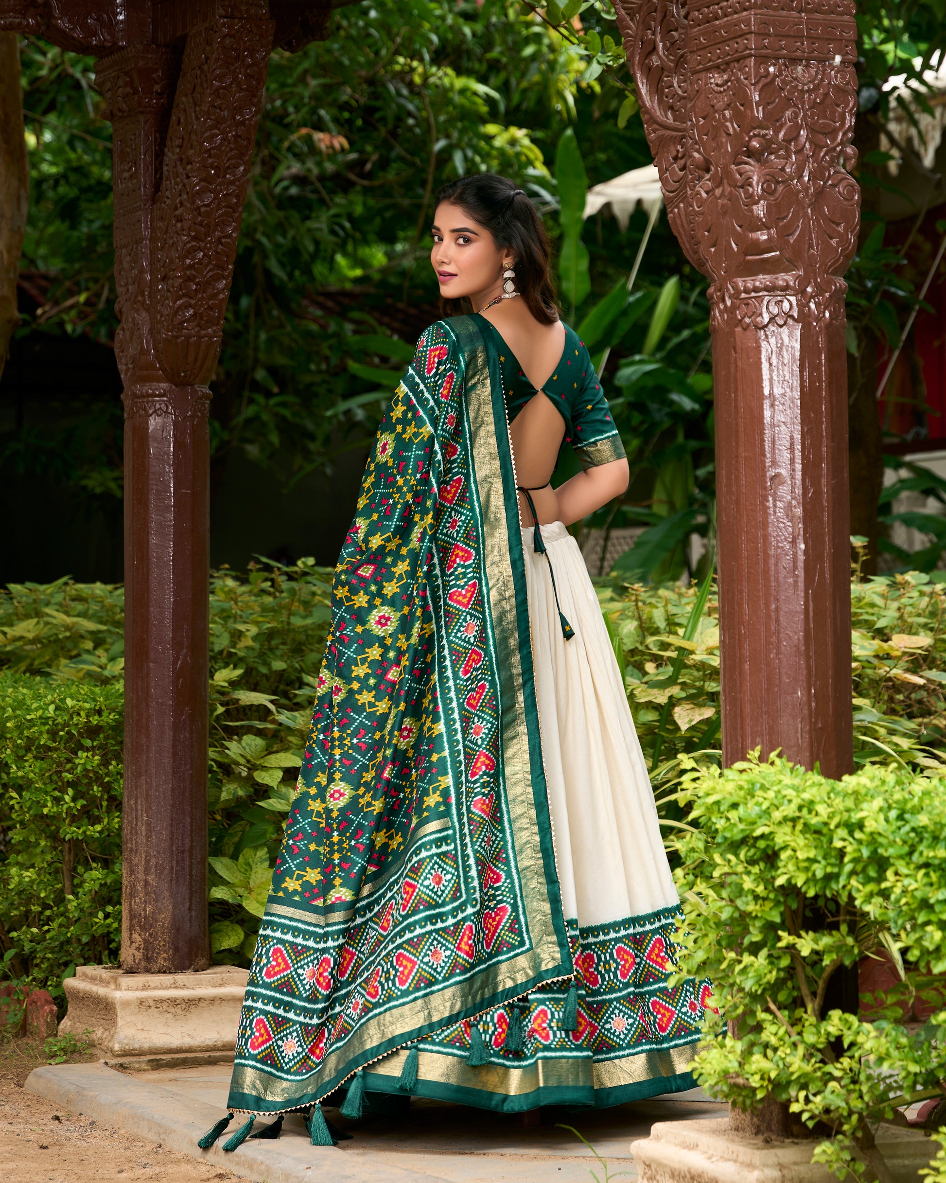 Lehenga Choli