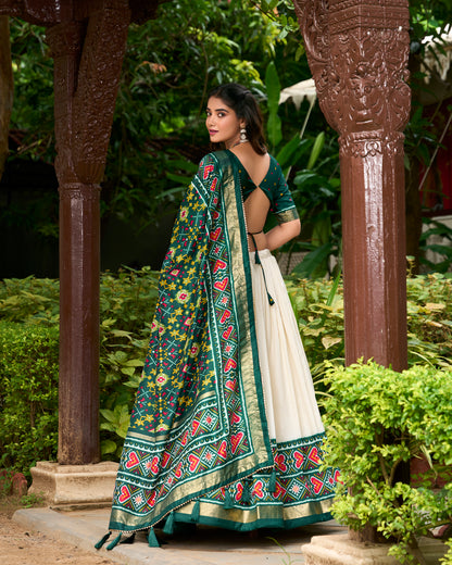 Lehenga Choli