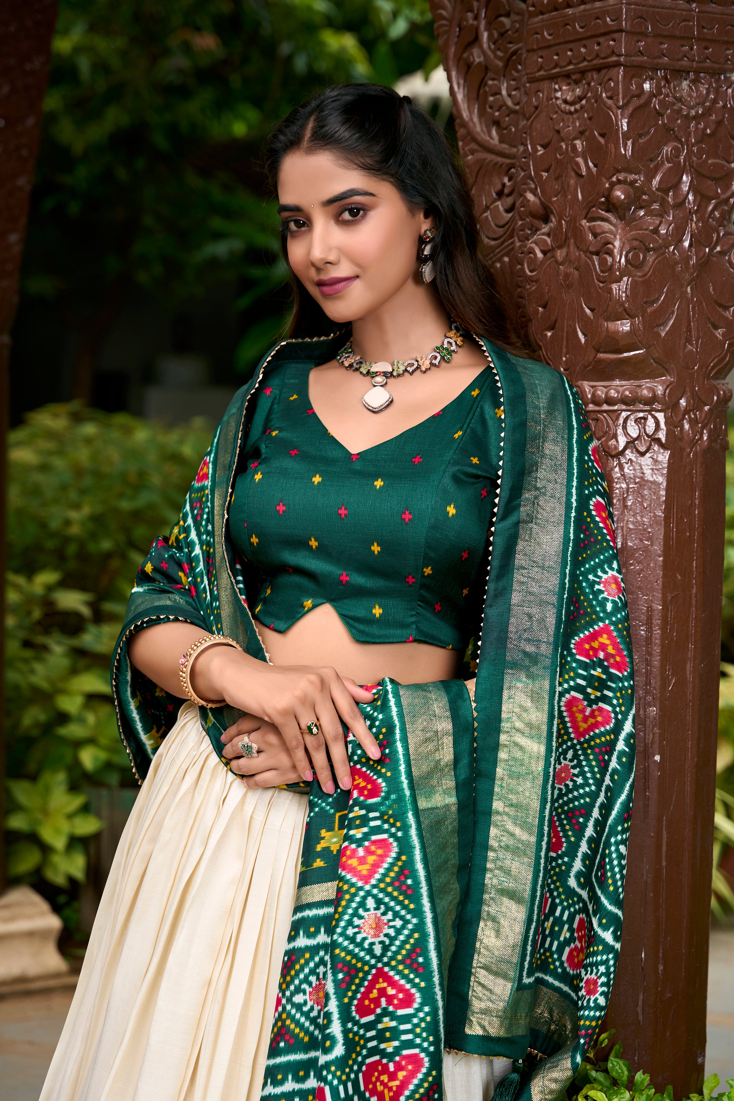Lehenga Choli